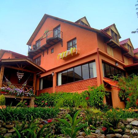 Hotel Rancho Constanza & Cabanas De La Montana Exteriér fotografie