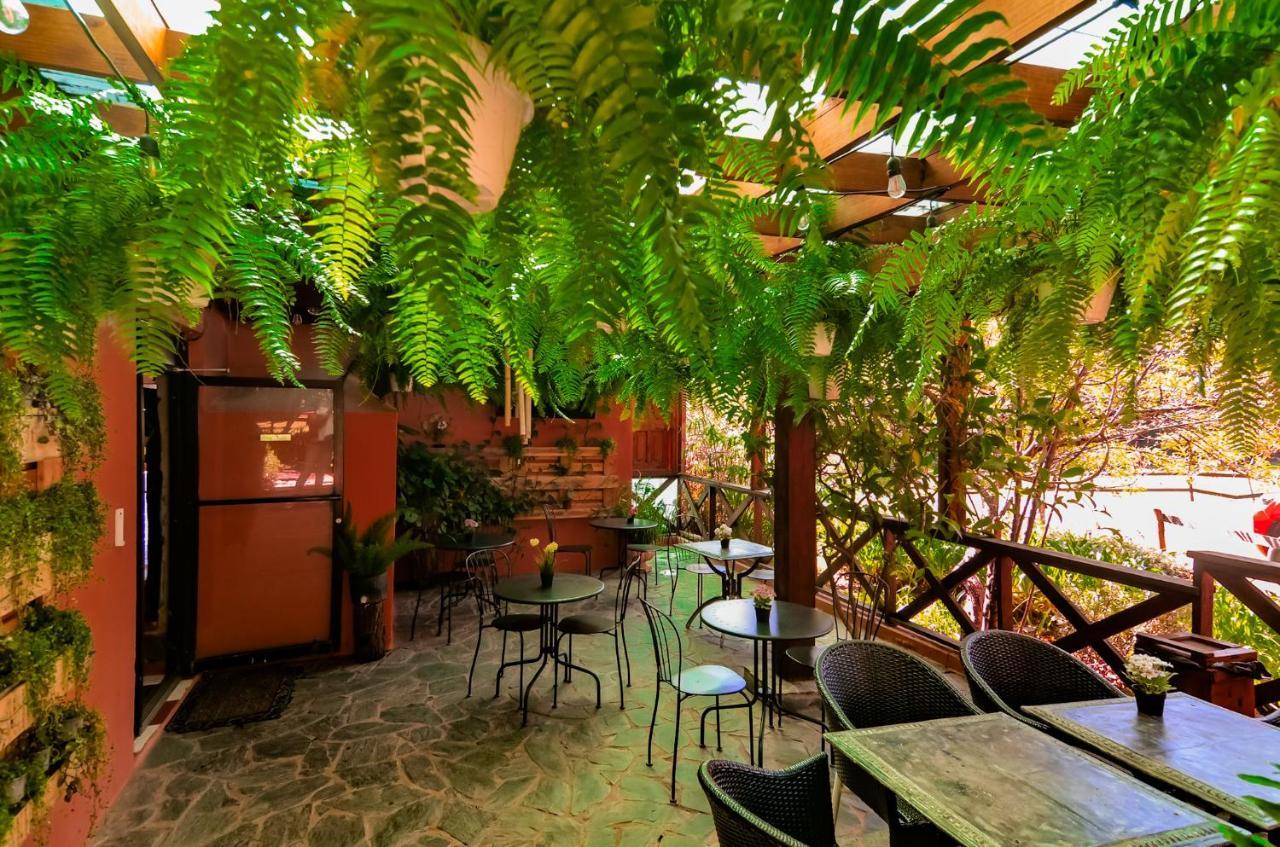Hotel Rancho Constanza & Cabanas De La Montana Exteriér fotografie
