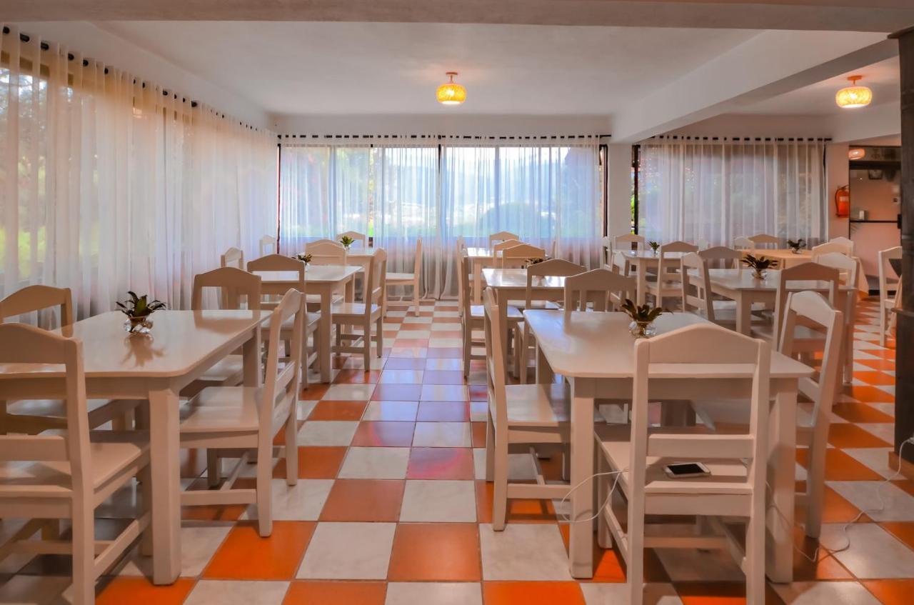 Hotel Rancho Constanza & Cabanas De La Montana Exteriér fotografie