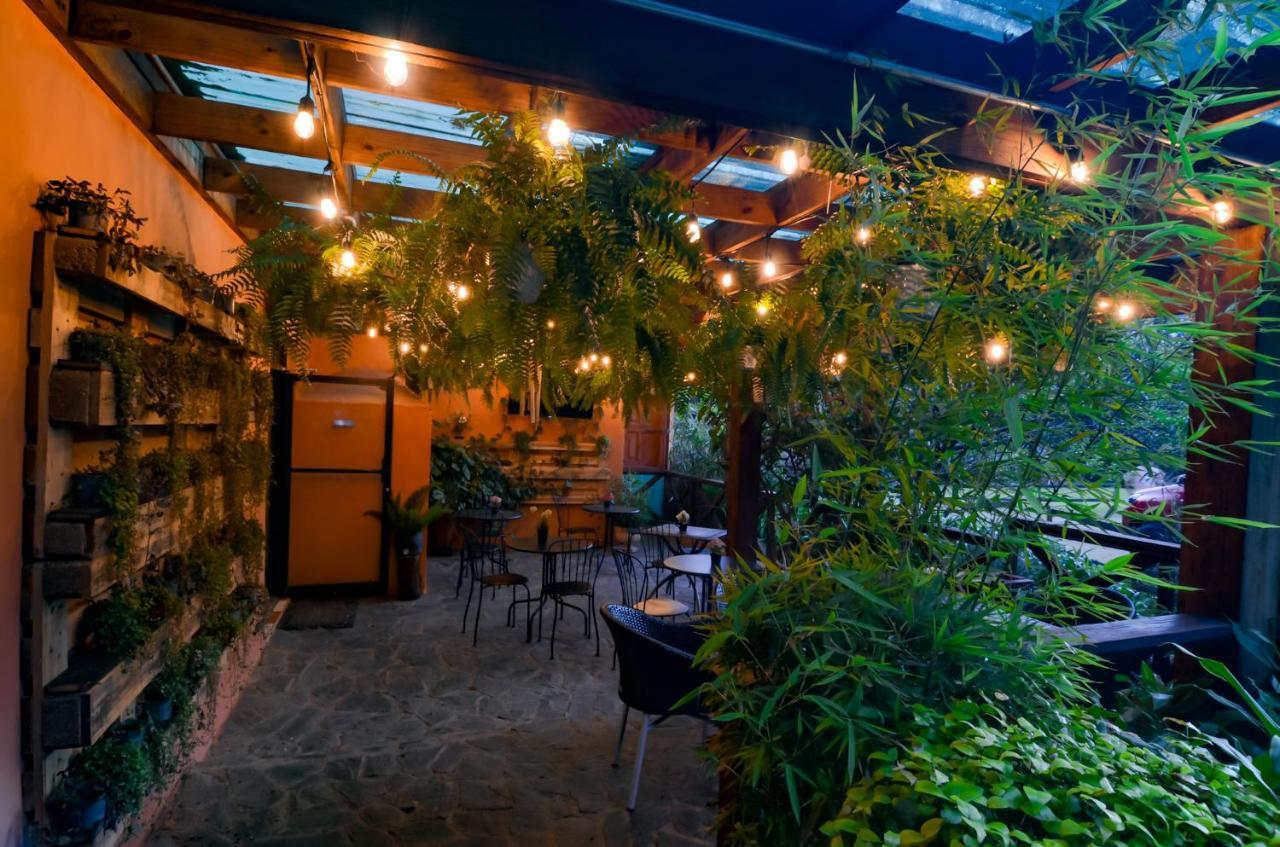 Hotel Rancho Constanza & Cabanas De La Montana Exteriér fotografie