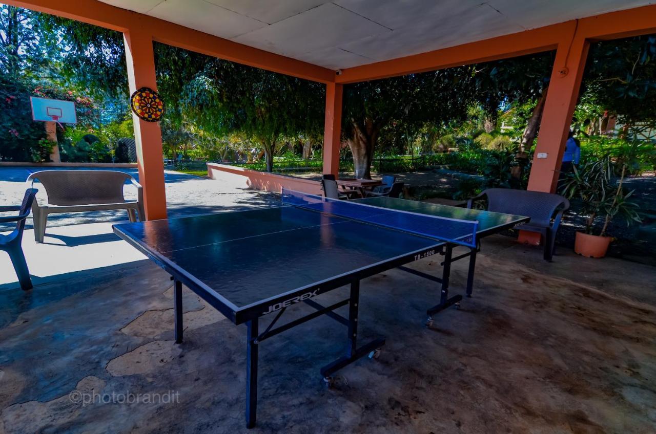 Hotel Rancho Constanza & Cabanas De La Montana Exteriér fotografie