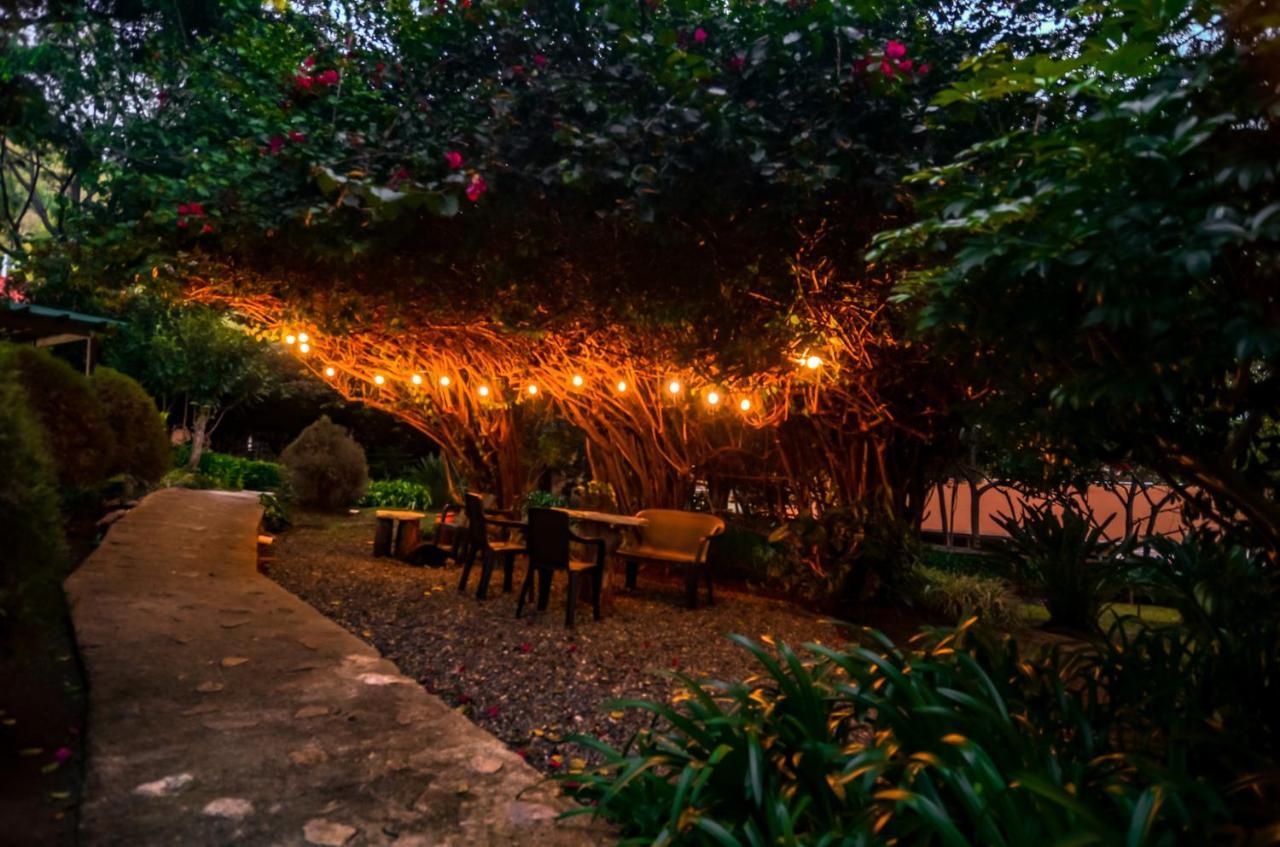 Hotel Rancho Constanza & Cabanas De La Montana Exteriér fotografie