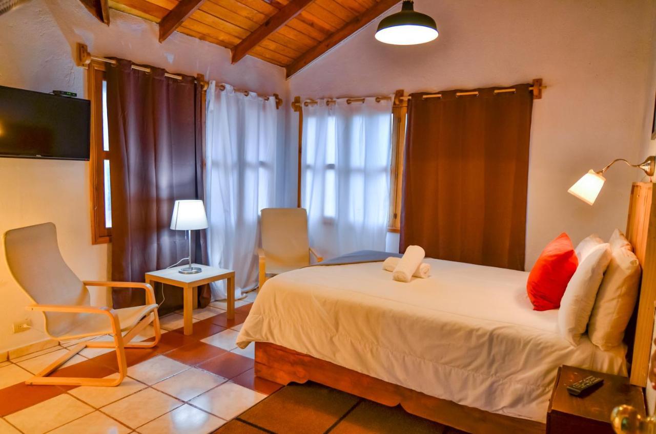 Hotel Rancho Constanza & Cabanas De La Montana Exteriér fotografie