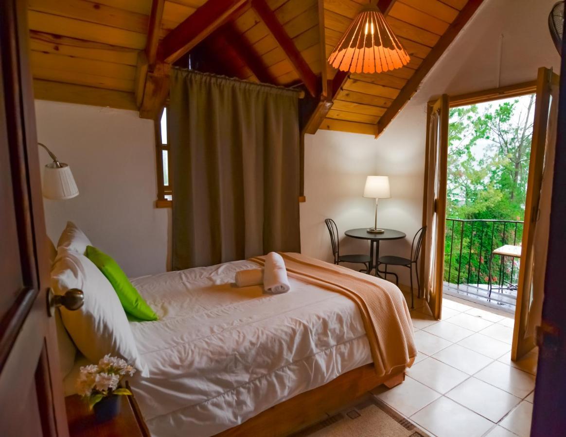 Hotel Rancho Constanza & Cabanas De La Montana Exteriér fotografie