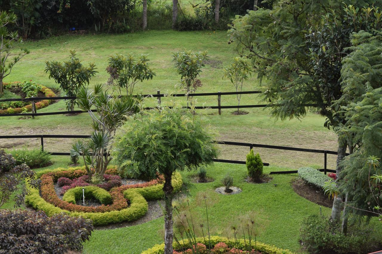 Hotel Rancho Constanza & Cabanas De La Montana Exteriér fotografie