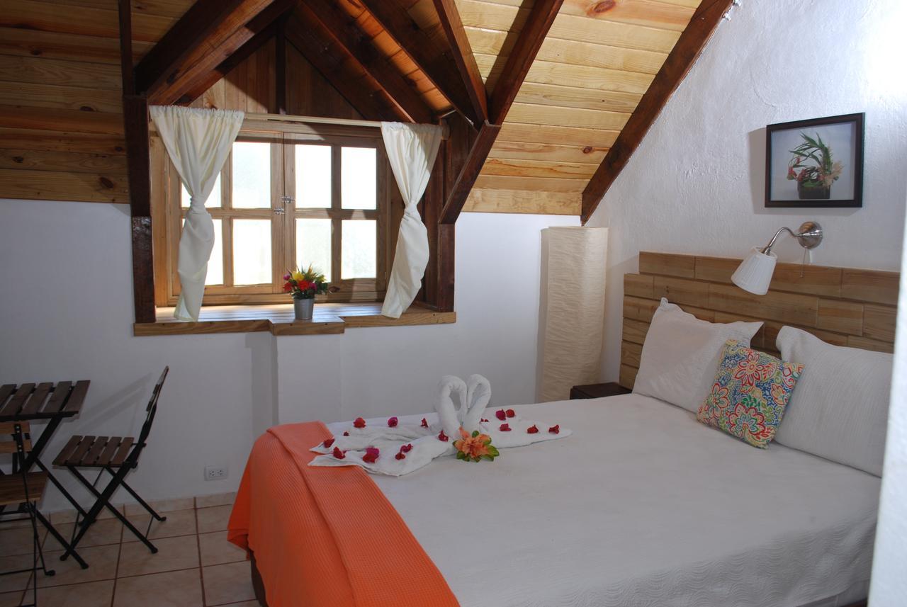 Hotel Rancho Constanza & Cabanas De La Montana Exteriér fotografie