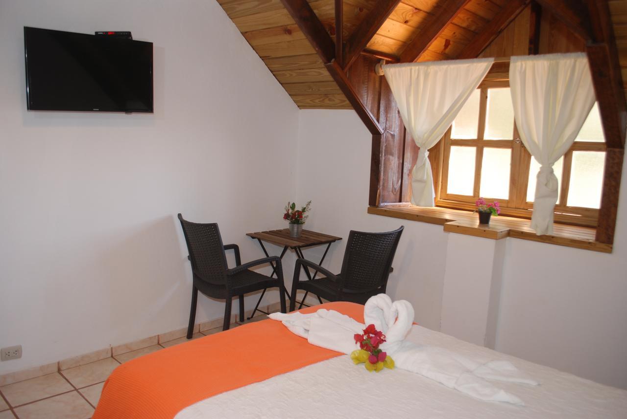 Hotel Rancho Constanza & Cabanas De La Montana Exteriér fotografie