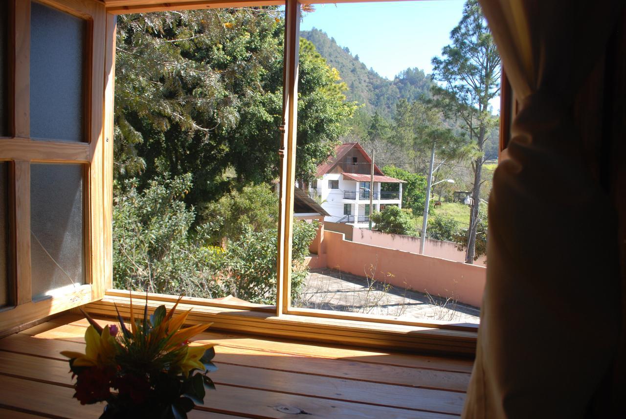 Hotel Rancho Constanza & Cabanas De La Montana Exteriér fotografie