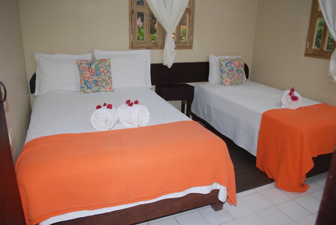 Hotel Rancho Constanza & Cabanas De La Montana Exteriér fotografie