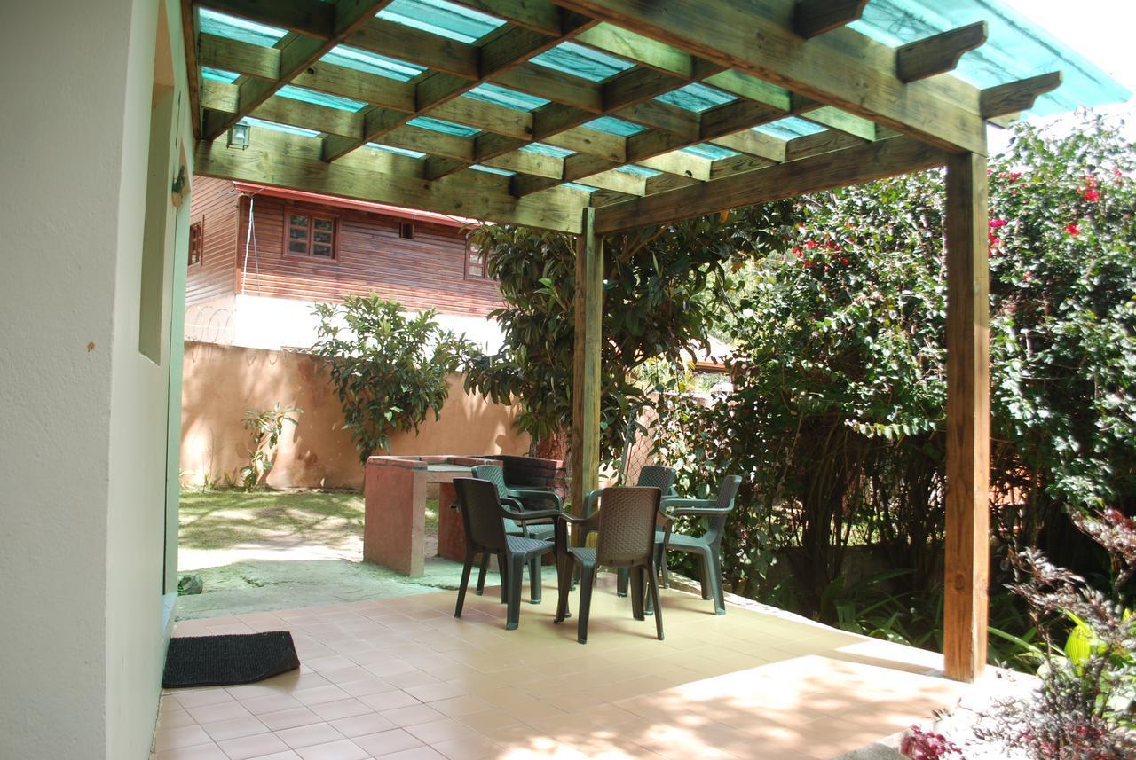 Hotel Rancho Constanza & Cabanas De La Montana Exteriér fotografie