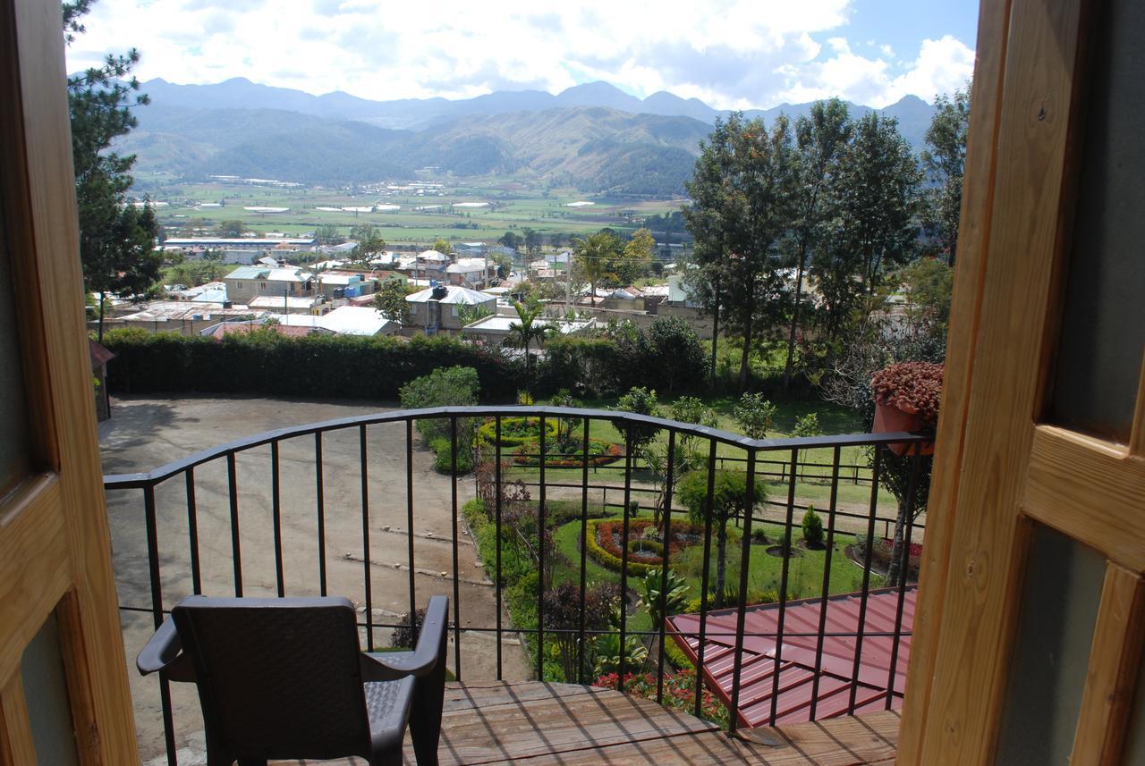 Hotel Rancho Constanza & Cabanas De La Montana Exteriér fotografie