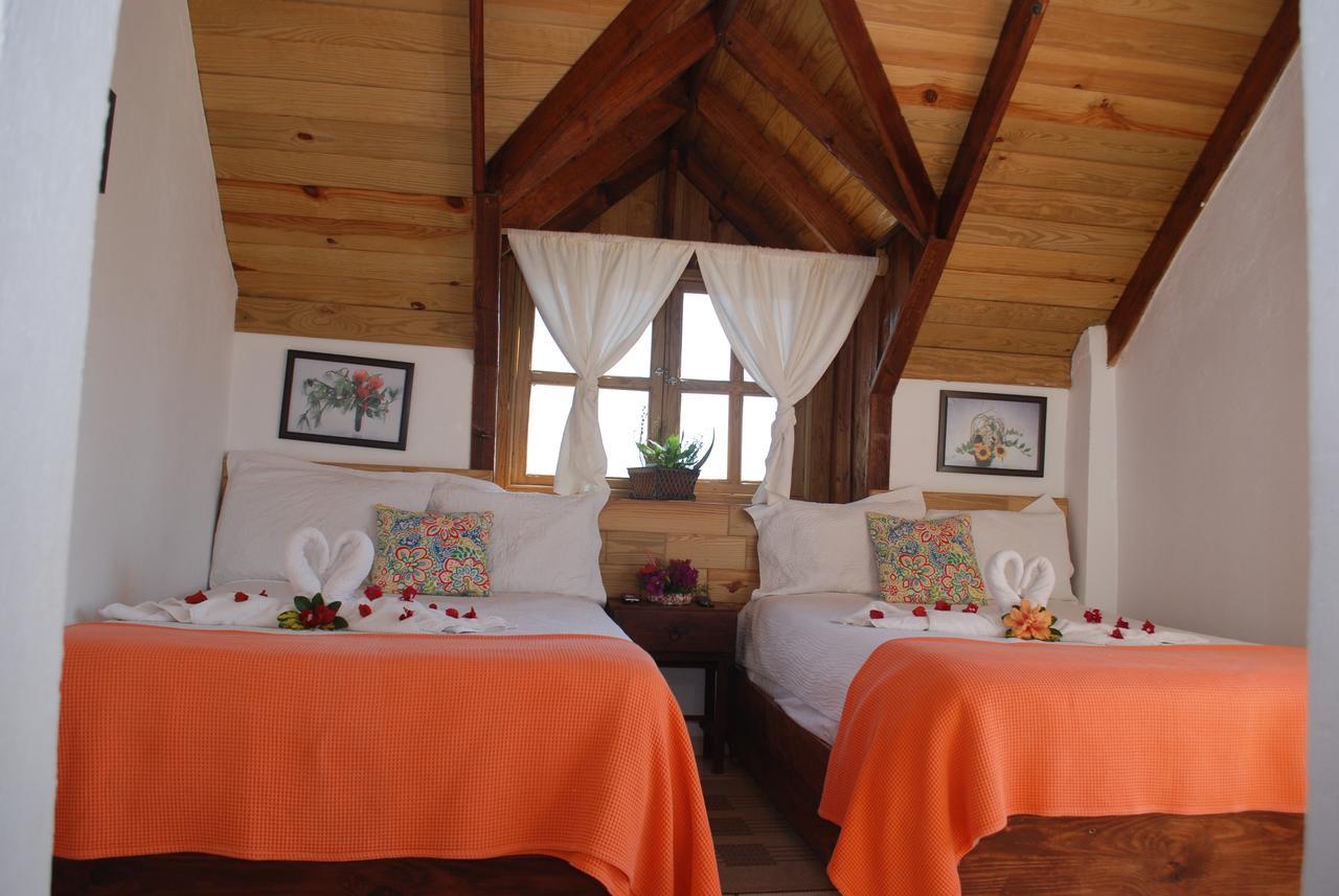 Hotel Rancho Constanza & Cabanas De La Montana Exteriér fotografie