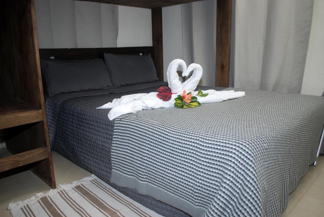 Hotel Rancho Constanza & Cabanas De La Montana Exteriér fotografie