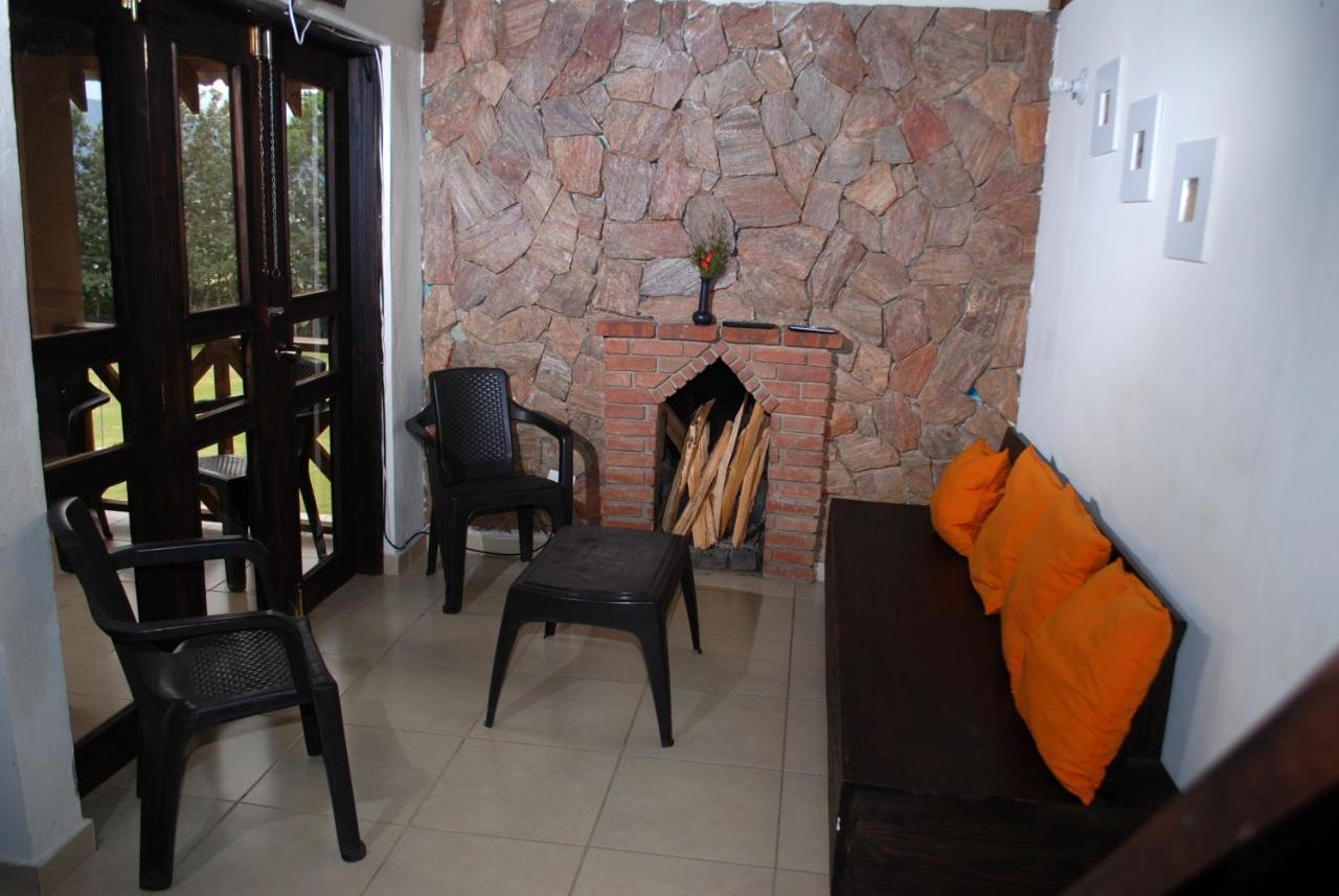 Hotel Rancho Constanza & Cabanas De La Montana Exteriér fotografie