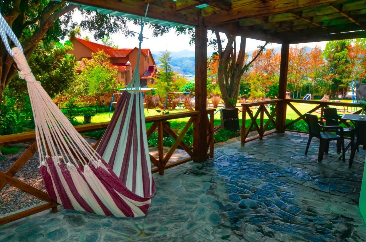Hotel Rancho Constanza & Cabanas De La Montana Exteriér fotografie