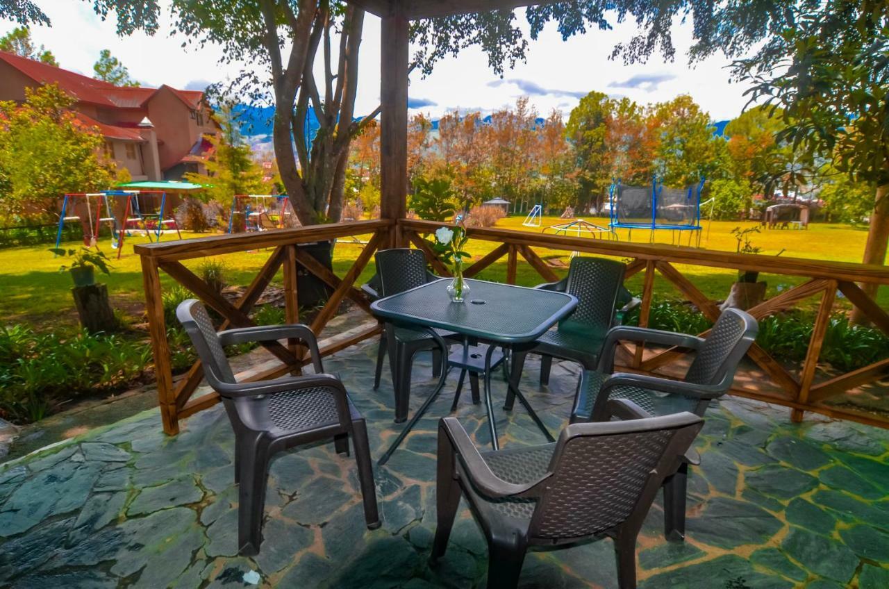 Hotel Rancho Constanza & Cabanas De La Montana Exteriér fotografie