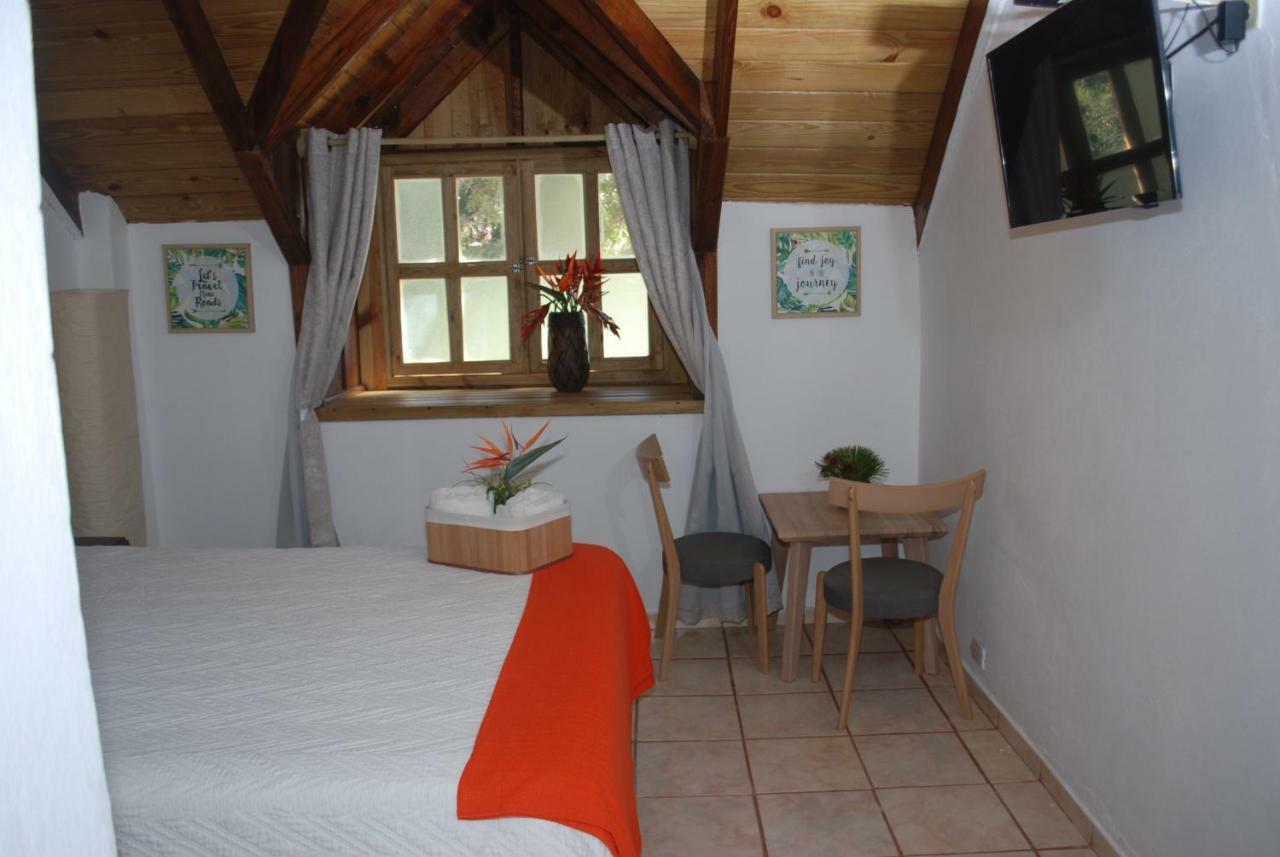 Hotel Rancho Constanza & Cabanas De La Montana Exteriér fotografie