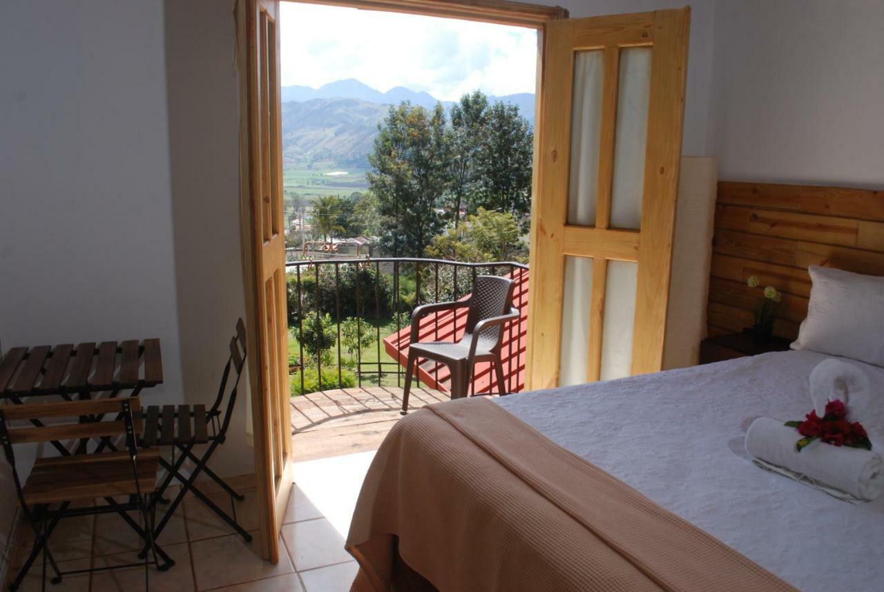 Hotel Rancho Constanza & Cabanas De La Montana Exteriér fotografie